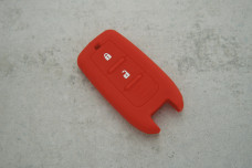 Чохол Toyota Smart 2КН RED Verso, Corolla, Prius №18 