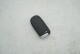 Корпус пульта Jeep / Chrysler / Dodge / Fiat CY24 4 кнопки + паніка (бат. на платі)