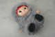 М'які сюрприз іграшки Wakuku Fuzzy Trendy Fun Party