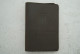 Обкладинка Військовий квиток шкіра темно-коричневий