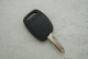 Корпус пульта Renault NE73 1 кнопка (з чіпом ID46 7946 433MHZ)