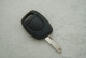 Корпус пульта Renault NE73 1 кнопка (з чіпом ID46 7946 433MHZ)