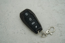 Корпус брелка Davinci PHI - 130