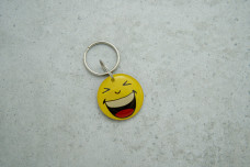 Заготовка домофона Smile Ø25 тип4 силікон