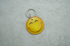 Заготовка домофона Smile Ø35 силікон тип 2