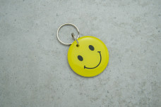 Заготовка домофона Smile Ø35 силікон тип4 