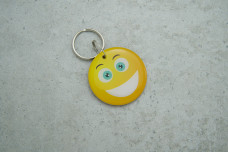 Заготовка домофона Smile Ø35 тип6 б / к силікон
