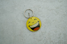 Заготовка домофона Smile Ø30 силікон тип2