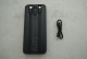 PowerBank HOCO J132 Sabio 10000 mAh з вбудованими кабелями, 22.5W QC/PD, USB + Type-C