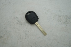 Корпус ключа Kia / Hyundai TOY40 (під чіп)
