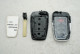 Корпус автопульта Toyota TOY94 Smart 2+1 кнопки (тип 4)