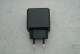 Мобільний зарядний пристрій HOCO CS16A 1USB-C / 1IP PD / QC 20W чорний