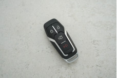 Корпус пульта Ford HU101 3кнопки+Паніка