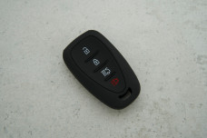 ЧС Chevrolet Smart 3+1 чорний №6