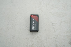 Батарейка Duracell Procell Intense 9V / 6LR61 (крона) (1шт)