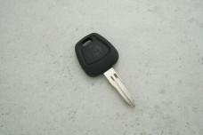 Корпус ключа Infiniti / Nissan DAT 6P4