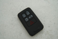 ЧС Volvo Smart 5КН чорний №2