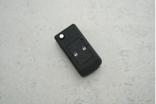 Корпус пульта Toyota TOY43 2 кнопки (викидний, під переробку)