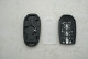 Корпус пульта Infiniti NSN14 3 кнопки (HOLD)