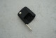 Корпус ключа VW HU66T НИЗ 