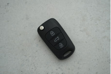 Корпус пульта Hyundai TOY48 3 кнопки