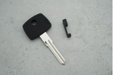 Корпус ключа Mercedes-Benz лезо YM23P (під чіп )