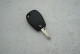 Корпус ключа Peugeot / Citroen / Renault NE72 (під чіп, отвір збоку)