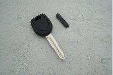 Корпус ключа Mitsubishi MIT11R (під чіп) 