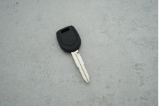 Корпус ключа Mitsubishi MIT8 (під чіп)
