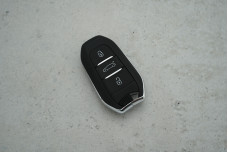 Корпус пульта Peugeot VA2 3 кнопки