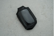 Чохол Sheriff ZX-940 чорна шкіра