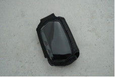 Чохол Sheriff ZX-930 чорний шкіра