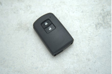 Корпус пульта Toyota TOY94 2 кнопки