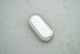 Чохол Fiat сірий-срібло поліуретан