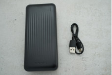 Повербанк Borofone J80B 30000mAh 22.5W (з швидкою зарядкою)