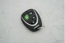Корпус DaVINCI PHI-320 (додатк.)