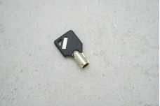Ключ для воріт Edinger E4, E5, E6, M4, M5, M6