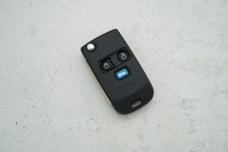 Корпус пульта Ford FO21 3 кнопки (під переробку)