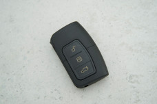 Корпус пульта Ford HU101 3 кнопки