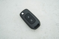 Корпус пульта Renault vac102 2 кнопки (новий тип 2)