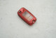 Чохол ТПУ Dongfeng 3КН Jingyi X5 3 6 S50 Fengxing CM7 SX6 T5L прозорий Red №1 