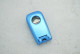 Чохол ТПУ Venucia 3КН D60Plus T60 T70 T90 прозорий Blue №3