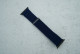 Ремінець Apple Watch 38 / Watch 40, Magic Sport Loop синій