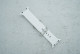 Ремінець Apple Watch 38 / 40 Ocean Band Antique White білий
