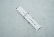 Ремінець Apple Watch 38 / 40 Ocean Band Antique White білий
