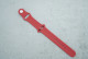 Ремінець Apple Watch 38 / 40 Sport Band Rose Red