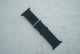 Ремінець Apple Watch 42 / 44 Ocean Band Midnight-black
