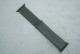 Ремінець Apple Watch 42 / 44 нейлон Dark Olive