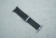 Ремінець Apple Watch 42 / 44 Milanese loop Space сірий