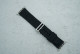 Ремінець Apple Watch 42 / 44 Kilim Single Tour Чорний
